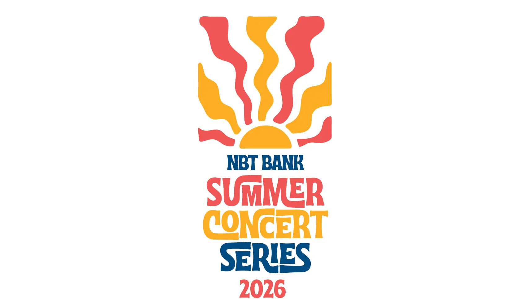 Chenango Summer Concert Series 2026 logo