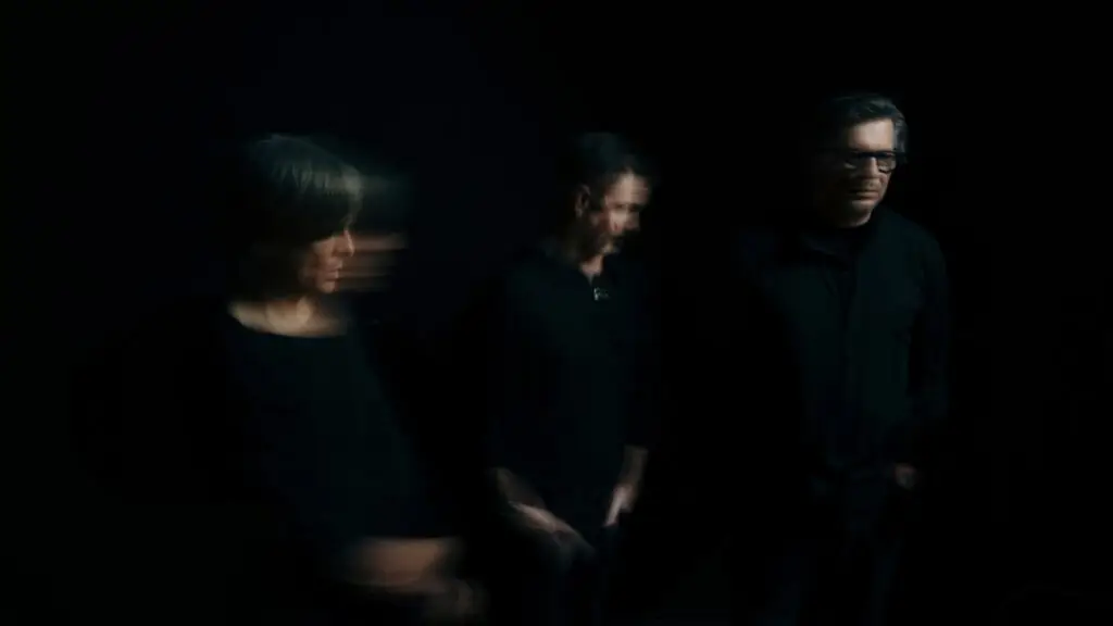 Failure performs at Town Ballroom in Buffalo on October 16, 2026