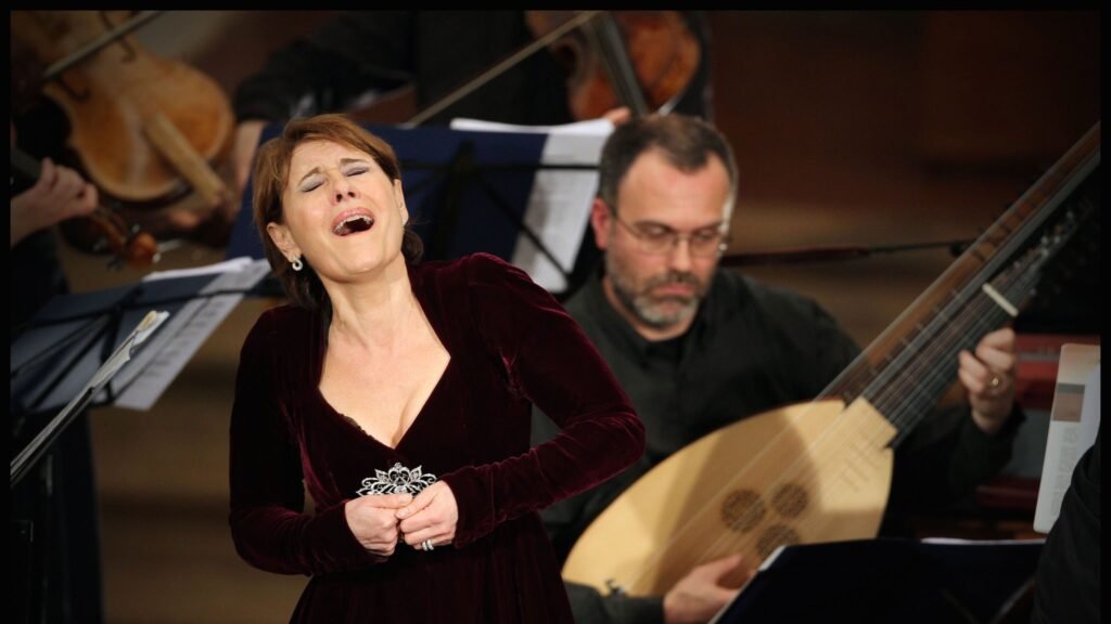 Boston Symphony Orchestra performs at Tanglewood in Lenox, Massachusetts