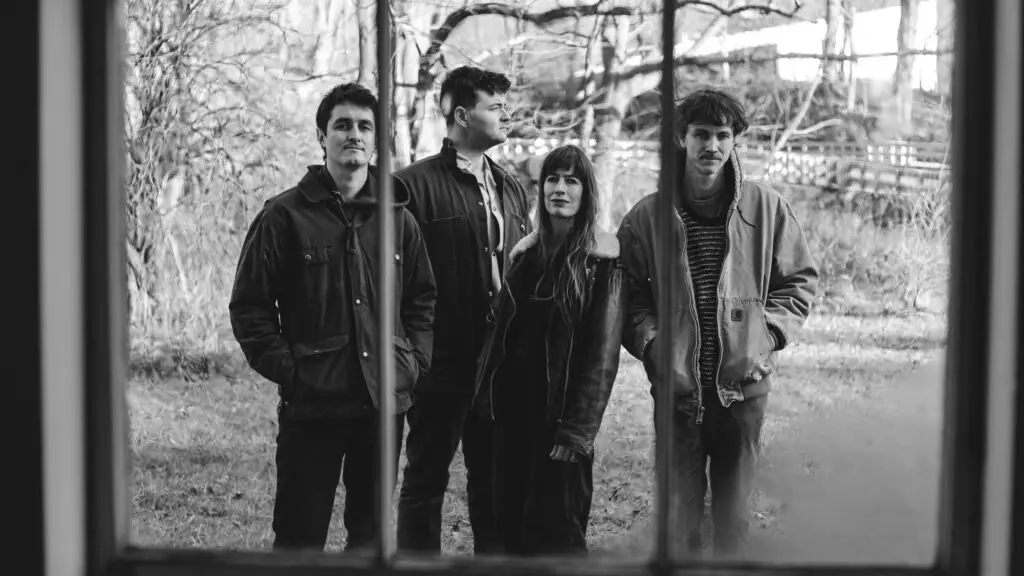 The Felice Brothers perform at Rec Room Buffalo July 2026