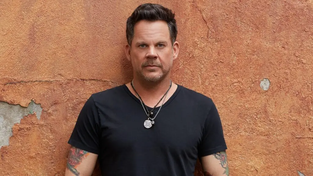Gary Allan performs live — country artist promotional photo for Seneca Allegany Resort & Casino, August 21 2026