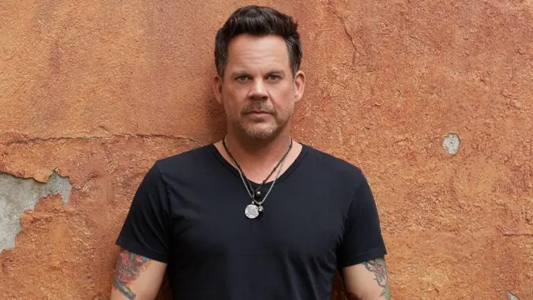 Gary Allan performs live — country artist promotional photo for Seneca Allegany Resort & Casino, August 21 2026