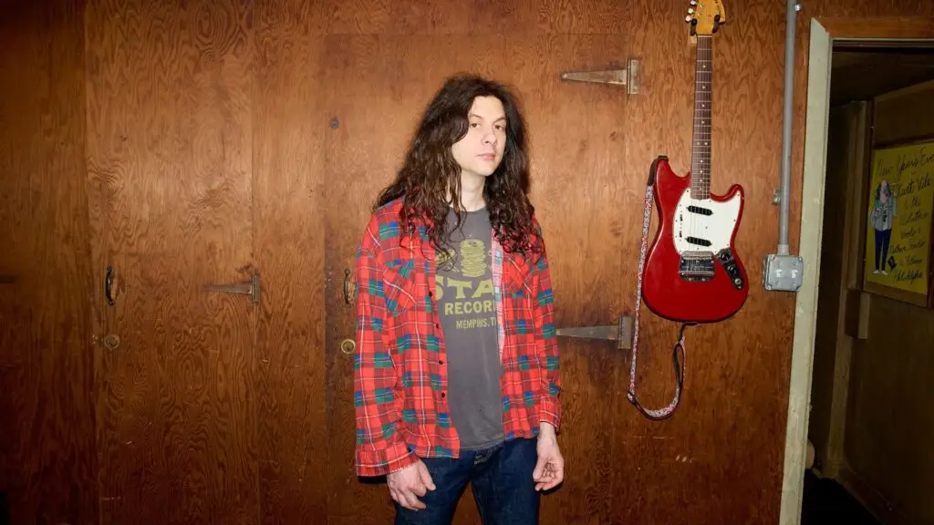 Kurt Vile performs with the Violators at Higher Ground in South Burlington, VT