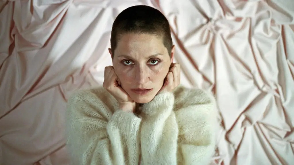 Cate Le Bon performs at Higher Ground in South Burlington, VT