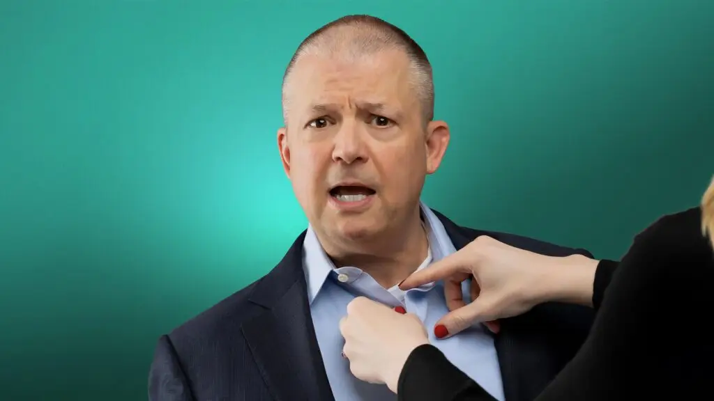 Jim Norton performs live — comedian and SiriusXM host, appearing at Town Ballroom in Buffalo, NY