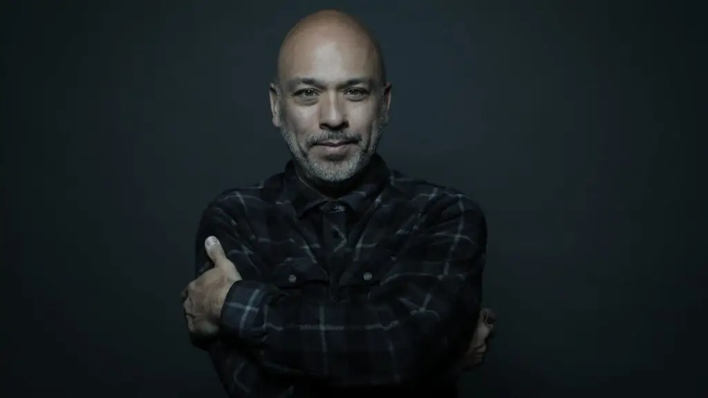 Jo Koy performs on the Koy Meets World Tour at Palace Theatre Albany, November 22, 2026
