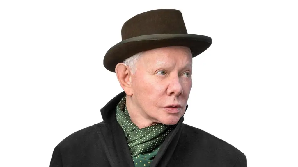 Joe Jackson performs on the Hope and Fury Tour at Kodak Center in Rochester