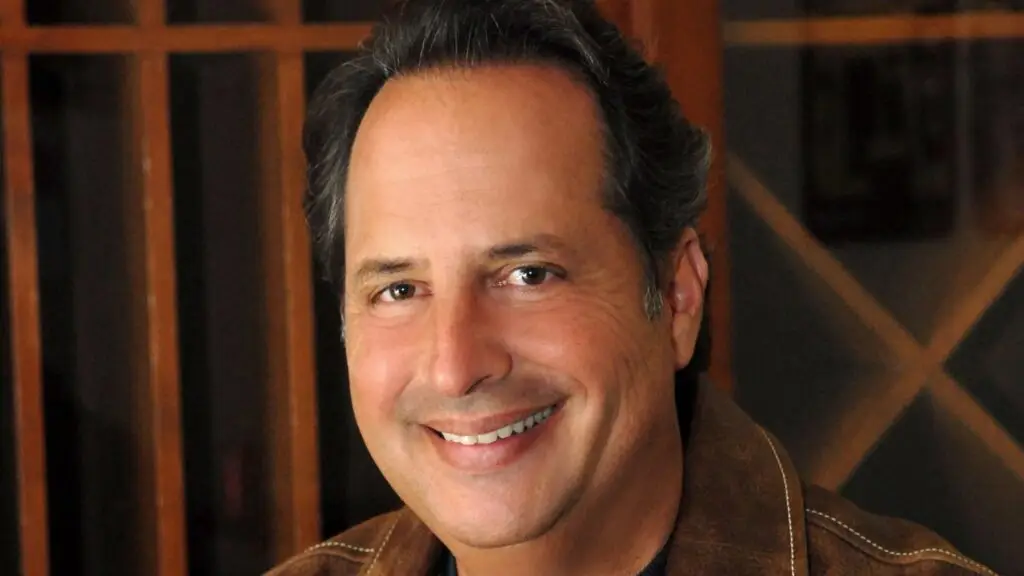 Jon Lovitz performs at Seneca Niagara Resort & Casino Bear's Den Showroom