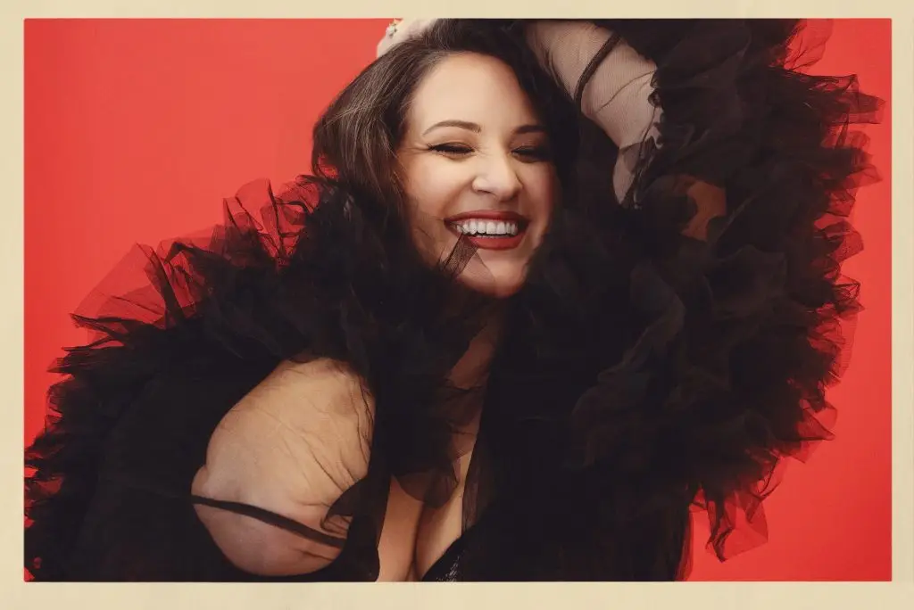 Nicole Zuraitis at Kleinhans Music Hall, Buffalo — Jazz at Kleinhans series