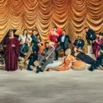 Scott Bradlee’s Postmodern Jukebox at Troy Savings Bank Music Hall | October 29, 2026