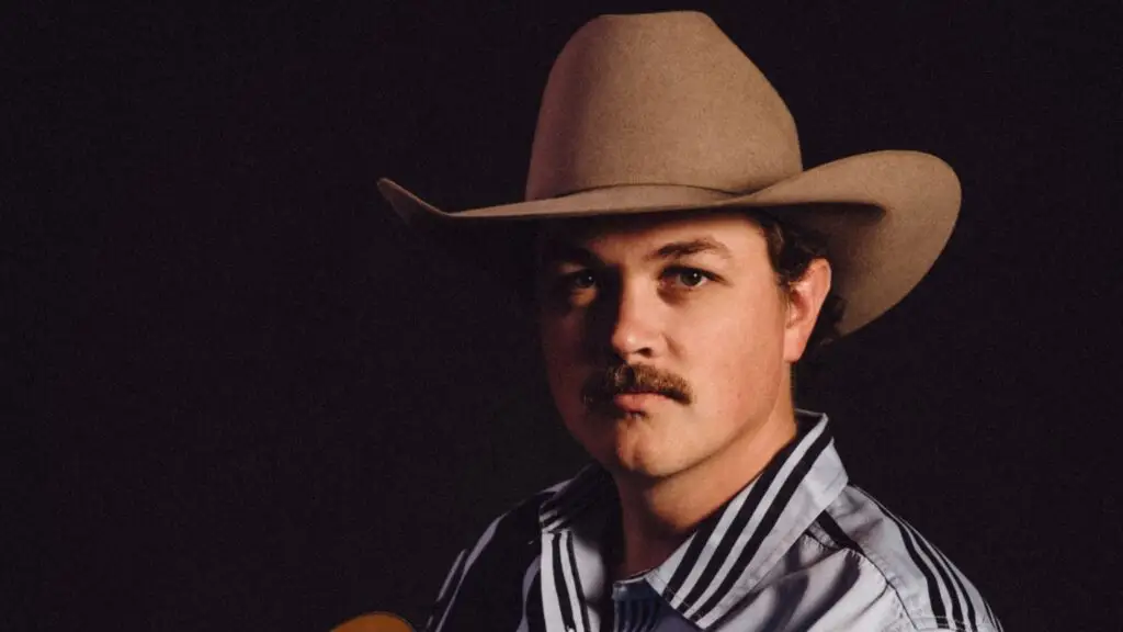 Zach Top performs live — traditional country artist at CMAC, Canandaigua NY August 2026