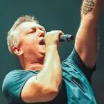 Edwin McCain at The Showroom at Turning Stone Resort Casino | September 19, 2026