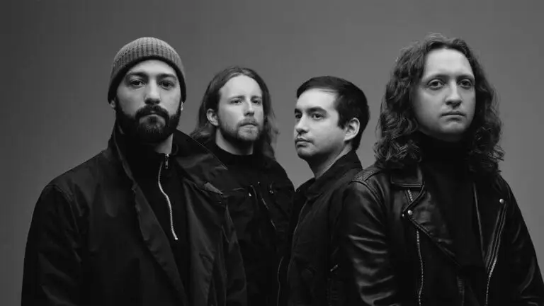 Erra performs at Empire Live in Albany NY on September 27 2026