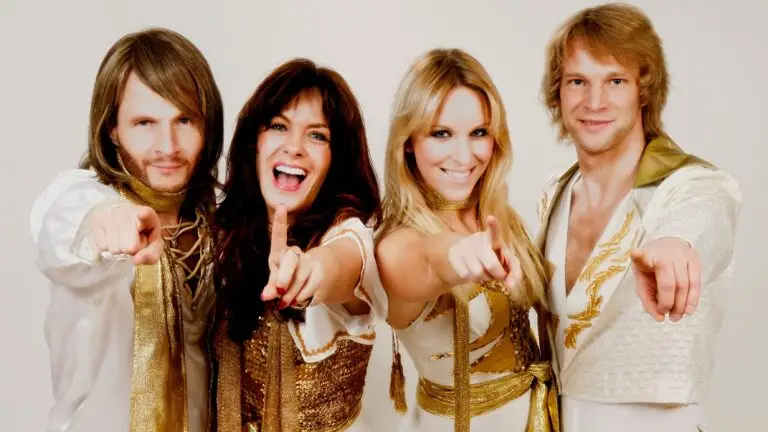 Arrival From Sweden performs The Music of ABBA at Seneca Niagara Resort & Casino Event Center