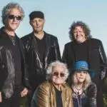 Jefferson Starship at Tioga Downs Casino Resort | August 20, 2026