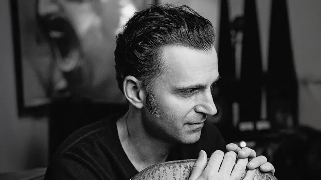 Dweezil Zappa performs on the DZ20 Like Father Like Son tour at Palace Theatre Albany