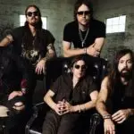 A Thousand Horses at Rec Room | August 24, 2026