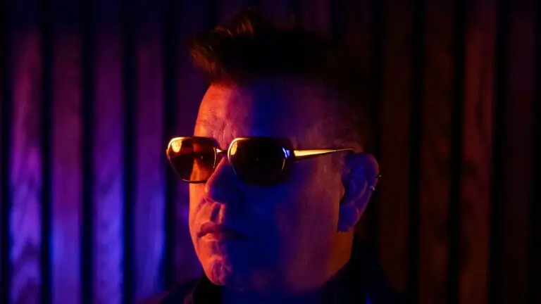 Paul Oakenfold performs at Anthology Rochester on June 26, 2026