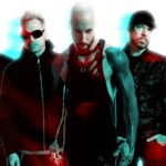Daughtry at del Lago Resort & Casino | October 16, 2026
