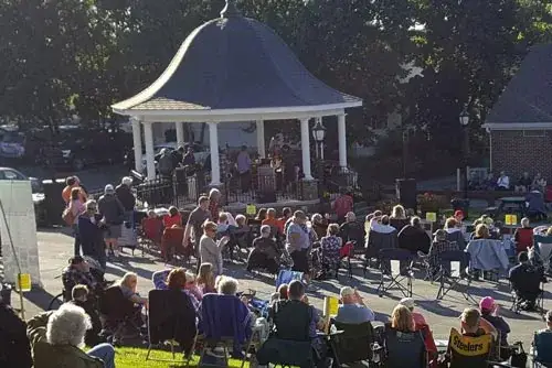 Montgomery Summer Concert Series