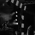 Nevertel at The Song & Dance | October 6, 2026