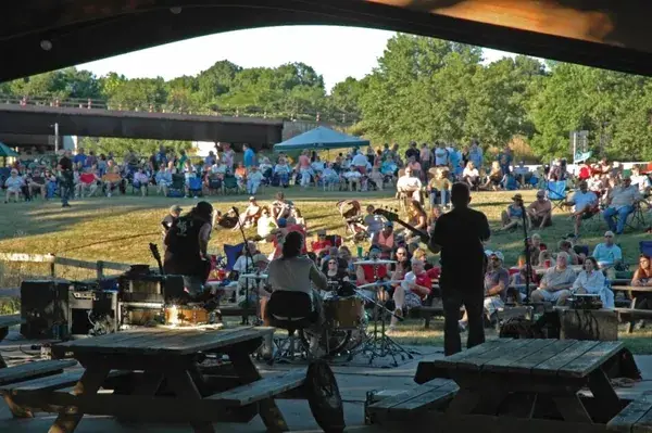 OONA Summer Concert Series