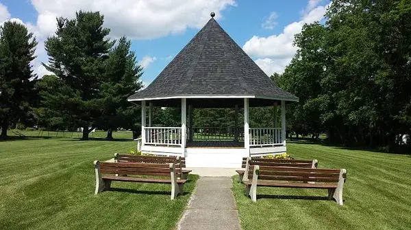 Summer Gaslight Concert Series