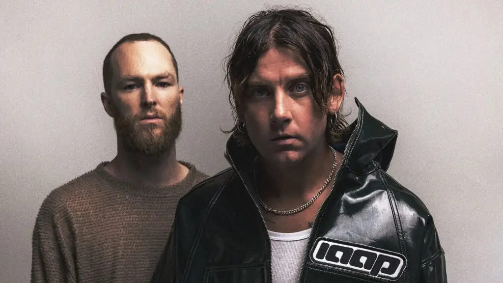 Judah & the Lion perform at Empire Live in Albany NY on October 30 2026