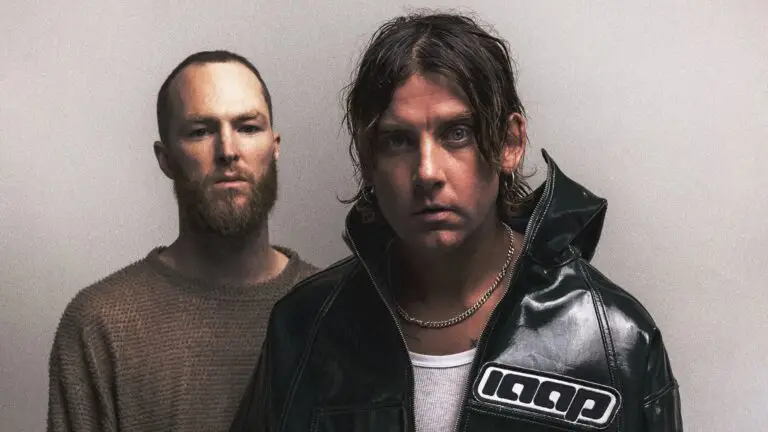 Judah & the Lion perform at Empire Live in Albany NY on October 30 2026