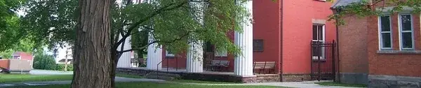Yates County Lawn Concert Series