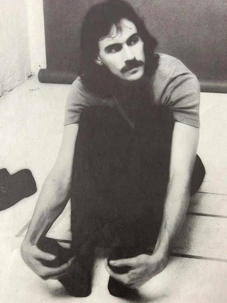 James Taylor at Dome Arena