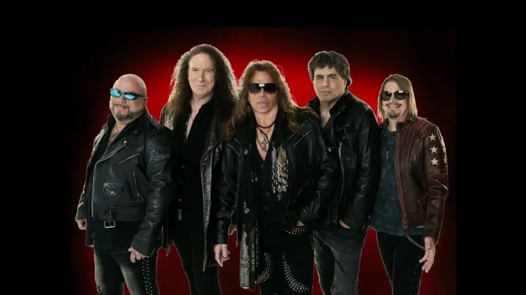 Don Jovi — The Definitive Bon Jovi Tribute performs at Penn's Peak in Jim Thorpe, PA