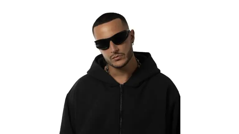 DJ Snake performing at Place Bell in Laval, Quebec, November 2026