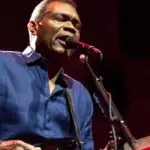 Robert Cray Band at Buffalo State Performing Arts Center | November 3, 2026