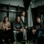 The Amity Affliction – House of Cards 2026 at Sherman Theater | November 6, 2026