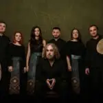 Passport: Naghash Ensemble at Universal Preservation Hall | November 5, 2026