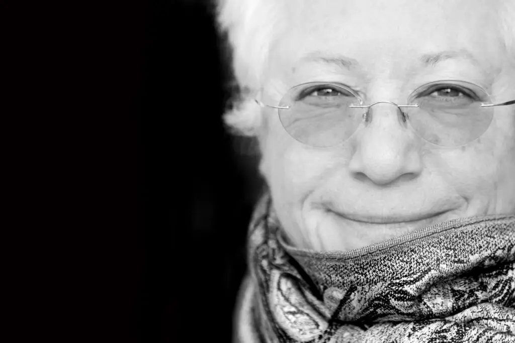 Janis Ian, Grammy-winning folk singer-songwriter, artist-in-residence at Caffè Lena in Saratoga Springs, NY