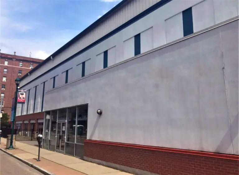 LECOM Event Center