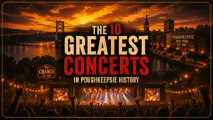 The 10 Greatest Concerts in Poughkeepsie History — Upstate Concerts