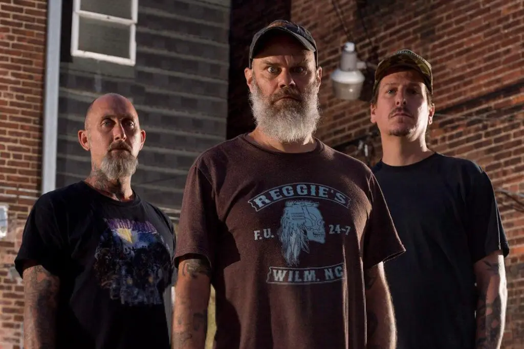 Weedeater plays Montage Music Hall in Rochester, NY — October 13, 2026
