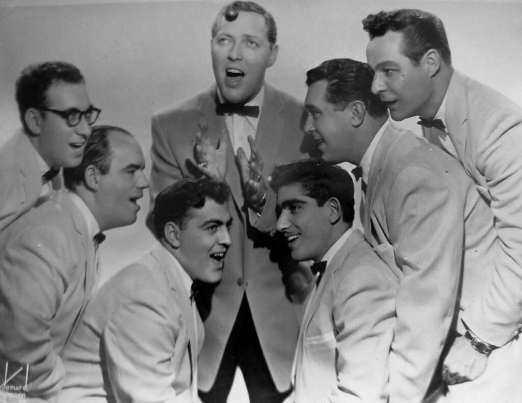 Bill Haley and His Comets, 1956