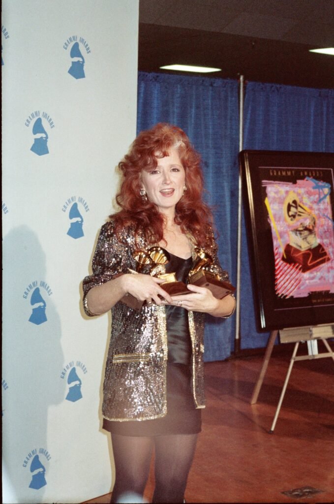 Bonnie Raitt