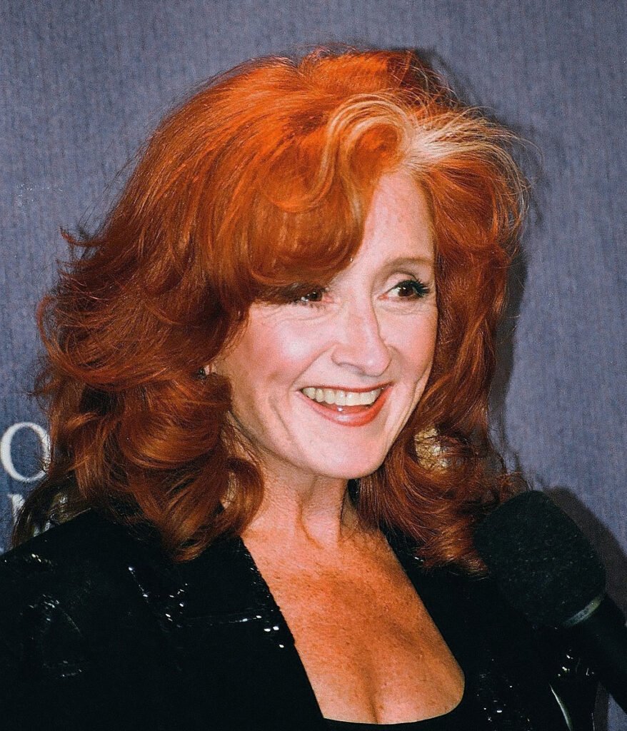 Bonnie Raitt, 2000