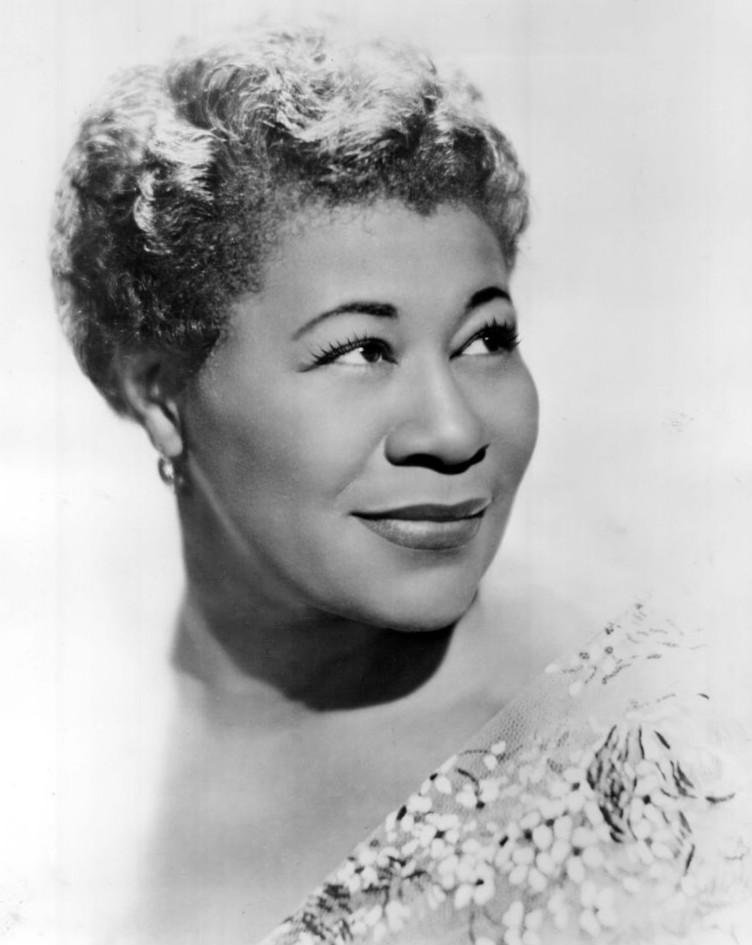 Ella Fitzgerald, 1962