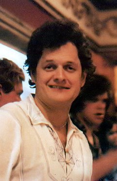 Harry Chapin, 1978