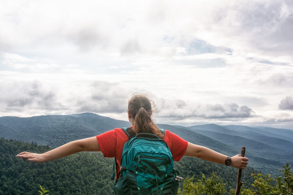 Hunter Mountain, Catskills
