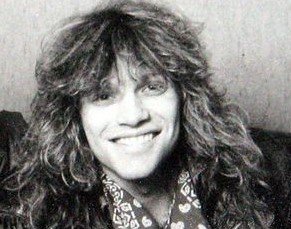 Jon Bon Jovi, 1987