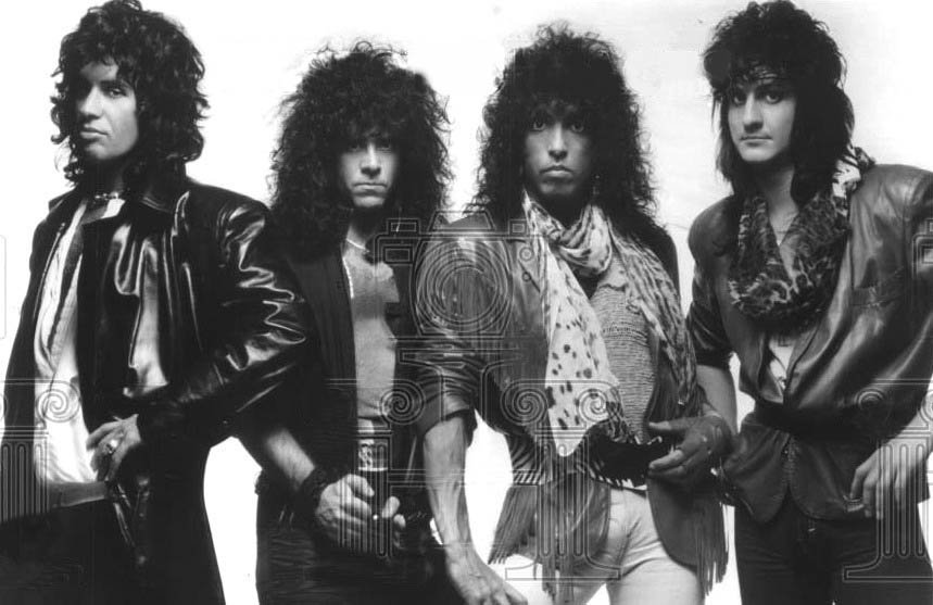Kiss, 1984
