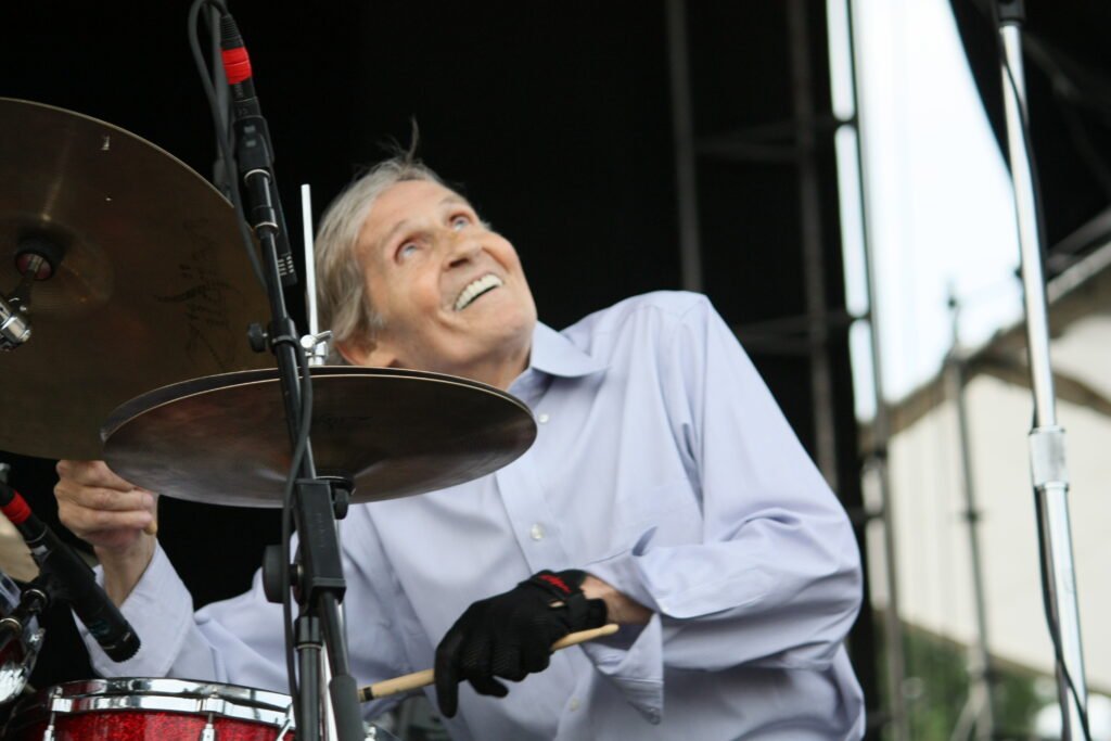 Levon Helm, 2011