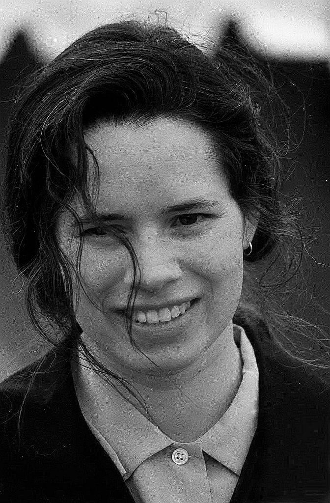 Natalie Merchant, 1995